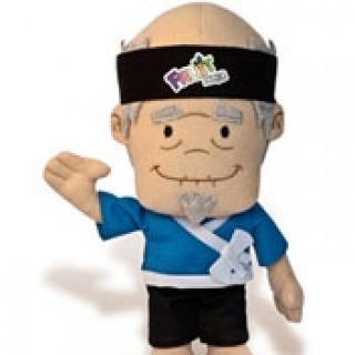 瑞丰娱乐：Halfbrick 的《水果忍者》中文版下载量达 2 亿次，月活跃用户达 5 千万